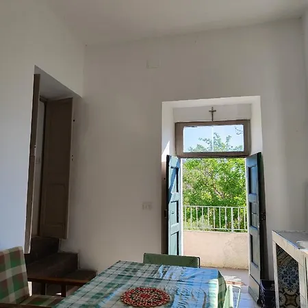 Podere Sanpasquale Appartement *