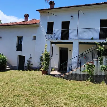 Podere Sanpasquale Appartement Torrevecchia Teatina