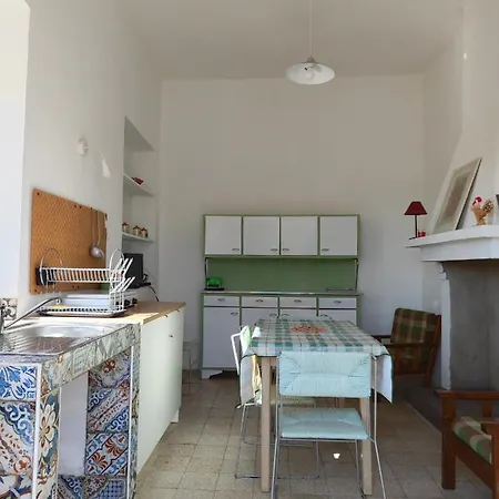 Podere Sanpasquale Appartement