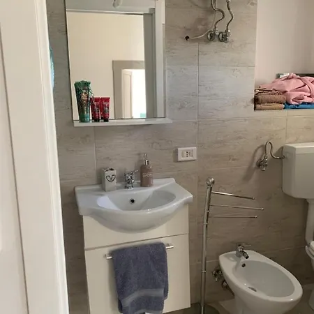 Podere Sanpasquale Appartement Torrevecchia Teatina