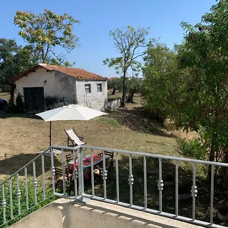 Appartement Podere Sanpasquale *