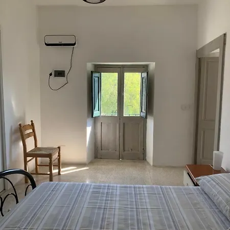 Podere Sanpasquale Appartement *