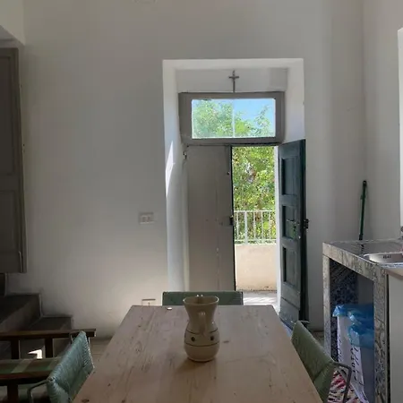 Appartement Podere Sanpasquale