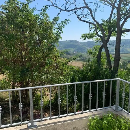 Appartement Podere Sanpasquale *