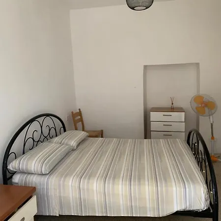 Appartement Podere Sanpasquale *