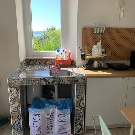 Podere Sanpasquale Appartement Torrevecchia Teatina