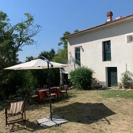 Podere Sanpasquale