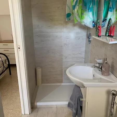 Appartement Podere Sanpasquale Torrevecchia Teatina