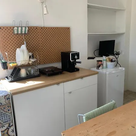 Podere Sanpasquale Appartement Torrevecchia Teatina