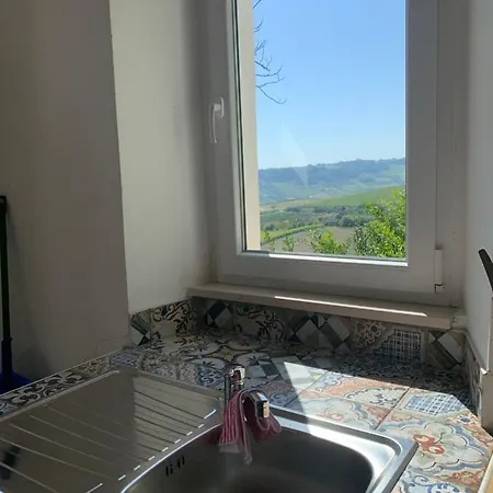 Podere Sanpasquale Appartement