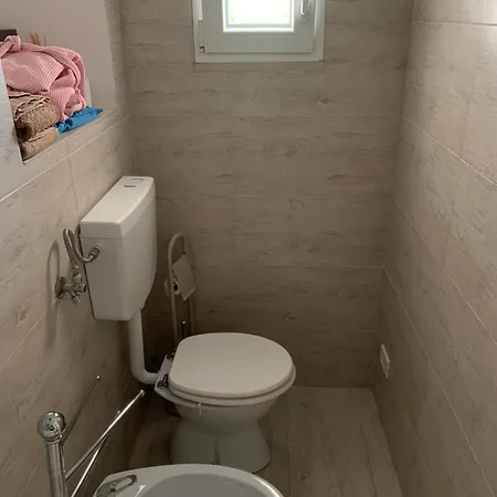 Podere Sanpasquale Appartement *